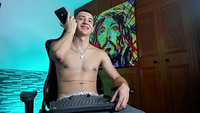 Dimitri higth420 online show from 02.28.25