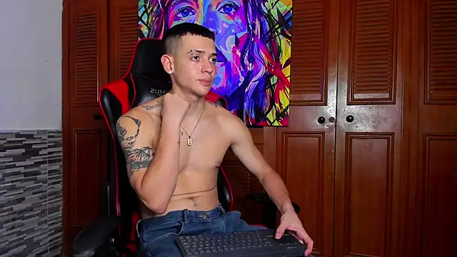 Dimitri higth420 online show from 03.02.25