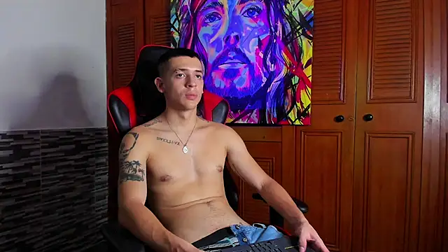 Dimitri higth420 online show from 03.03.25