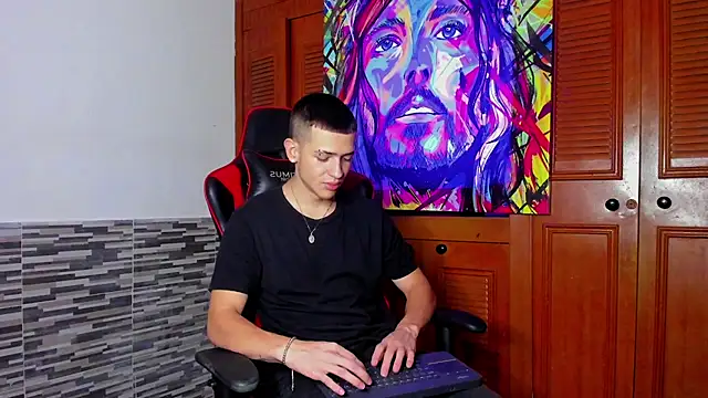 Dimitri higth420 online show from 03.04.25