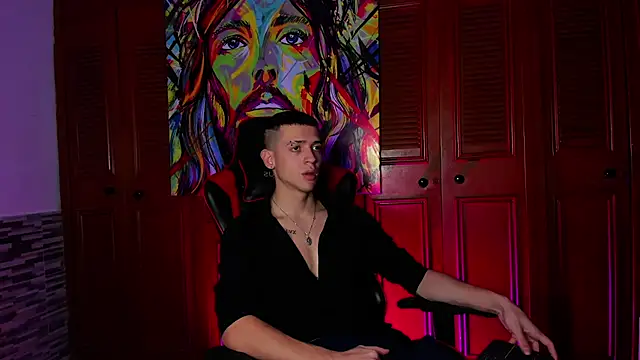 Dimitri higth420 online show from 03.11.25