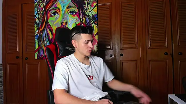 Dimitri higth420 online show from 03.14.25