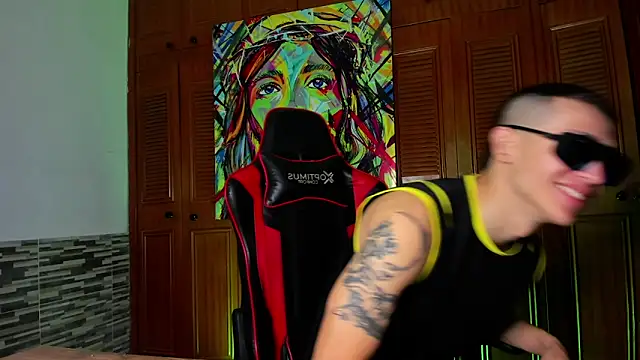 Dimitri higth420 online show from 03.20.25