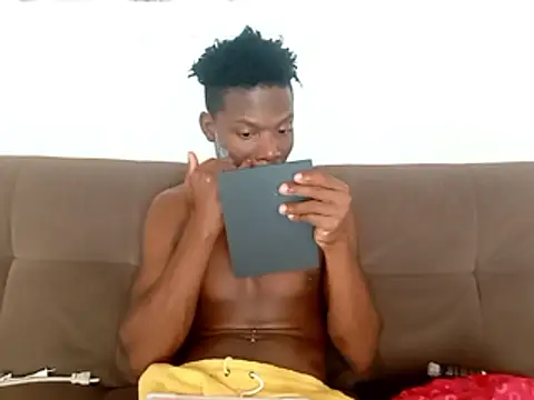 DalianHR33 online show from 01.16.26