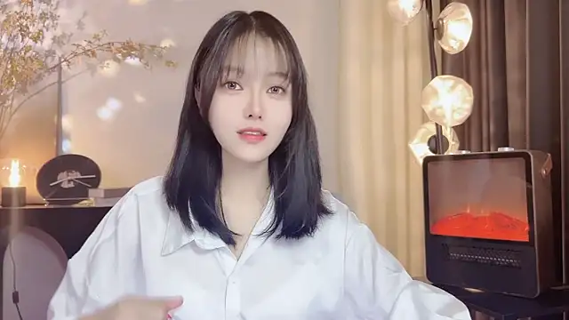 xiaodaibabyy online show from 12.26.24