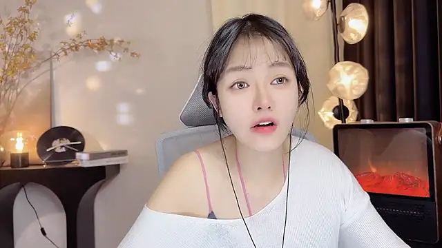 xiaodaibabyy online show from 01.09.25