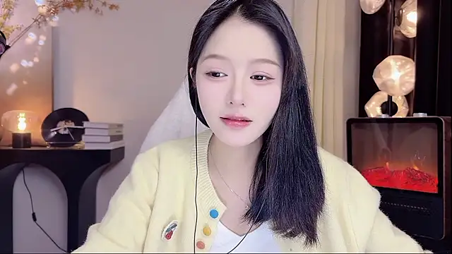 xiaodaibabyy online show from 03.06.25