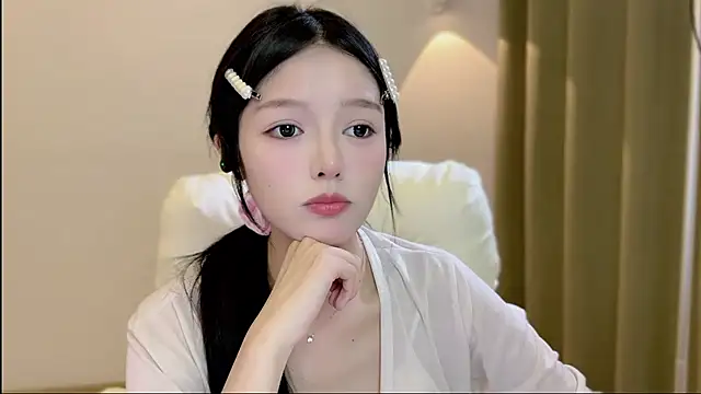 xiaodaibabyy online show from 10.03.25