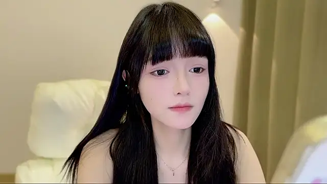 xiaodaibabyy online show from 10.10.25