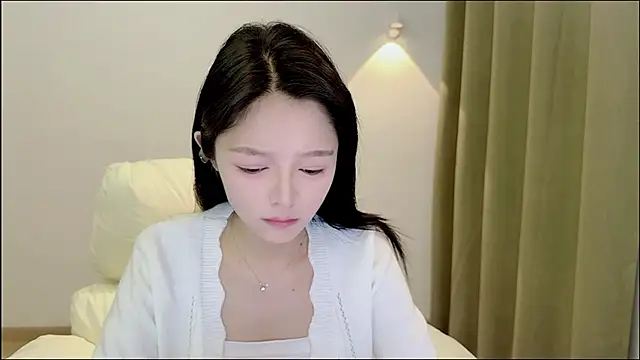 xiaodaibabyy online show from 11.15.25