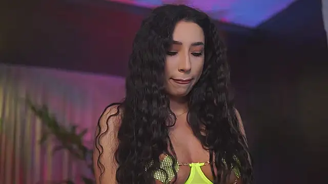 GinaValentinna online show from 01.12.26