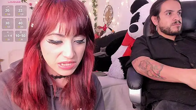 Carlasxdreams online show from 01.15.26