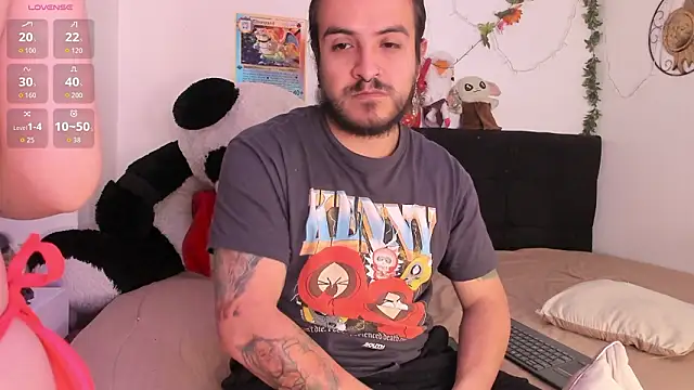 Carlasxdreams online show from 03.21.26