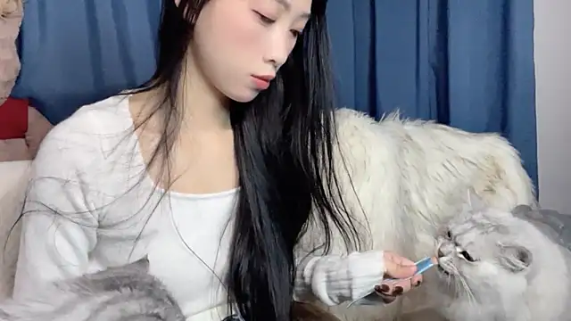 Lili-2 online show from 03.03.26