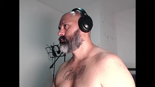 Gabriel Harmant online show from 03.16.25