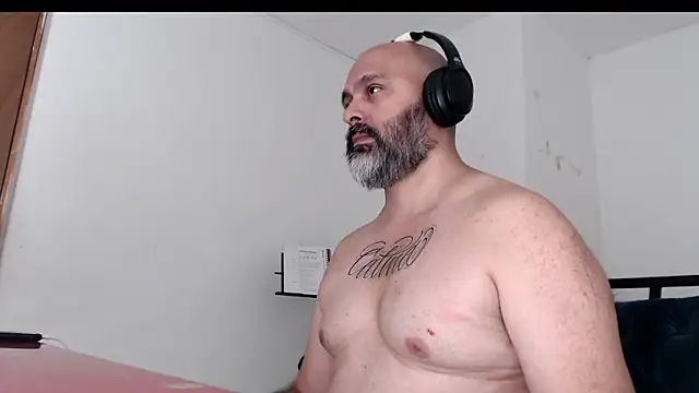 Gabriel Harmant online show from 02.06.26