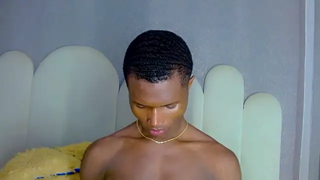 joel blackcock online show from 03.04.26