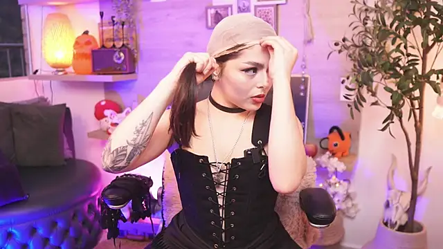 Dear Morgan online show from 10.28.25