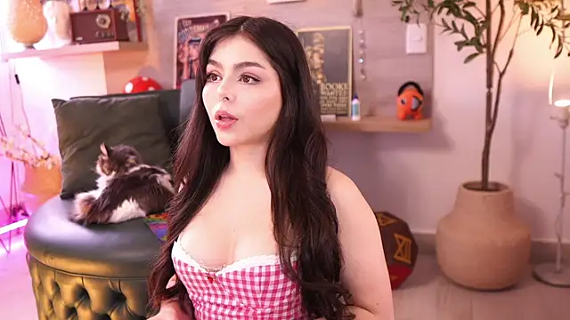 Dear Morgan online show from 11.11.25