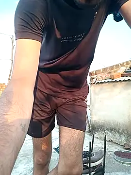 Piyush 2024 online show from 03.20.25