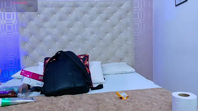 Derieri D online show from 01.09.26