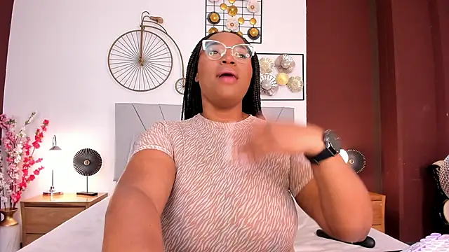 Makena gh online show from 09.30.25