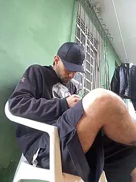 Jestebanano online show from 09.22.25