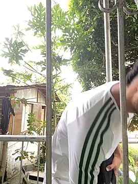 Jestebanano online show from 09.26.25