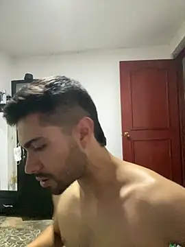 Jestebanano online show from 11.11.25