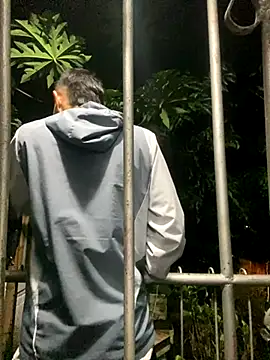 Jestebanano online show from 12.01.25