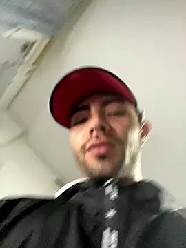 Jestebanano online show from 01.13.26