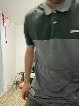 Jestebanano online show from 02.01.26