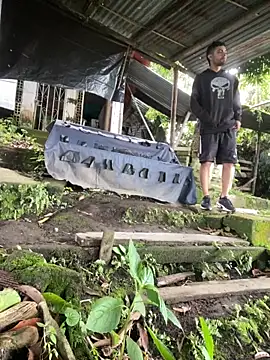 Jestebanano online show from 03.13.26