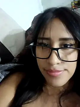 AleFantasy0001 online show from 03.01.25