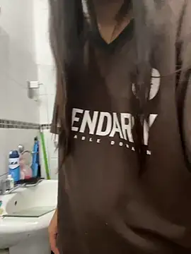 AleFantasy0001 online show from 09.17.25