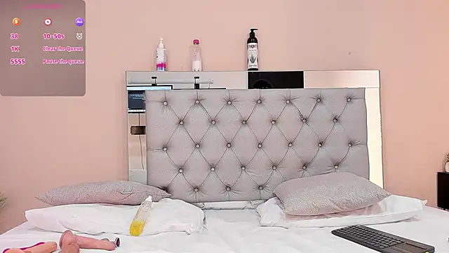 kenya stone 1 online show from 02.10.25