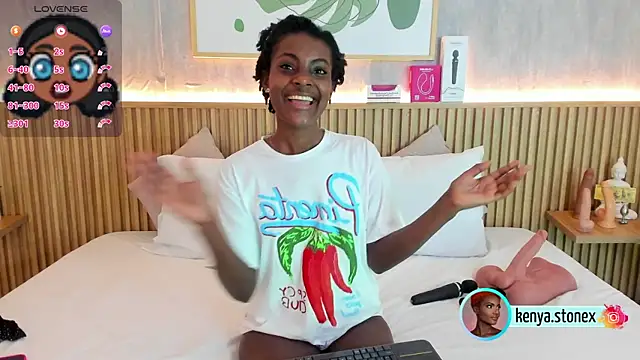 kenya stone 1 online show from 12.01.25