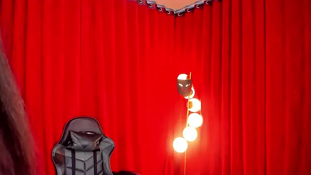 HakuRukushka online show from 02.26.25