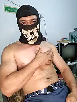 coqueto1210 online show from 01.26.25