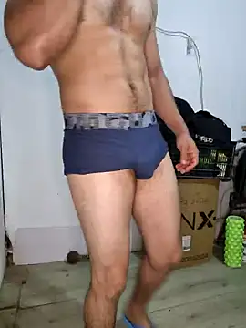 coqueto1210 online show from 01.26.25