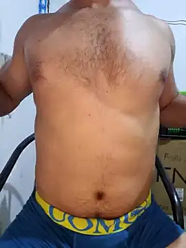 coqueto1210 online show from 03.14.25