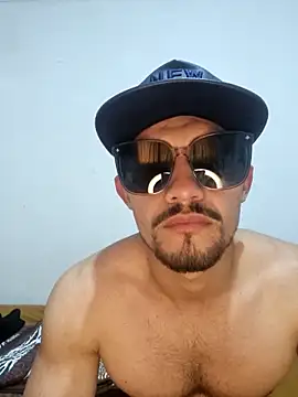 coqueto1210 online show from 09.15.25