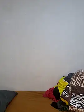 coqueto1210 online show from 09.23.25