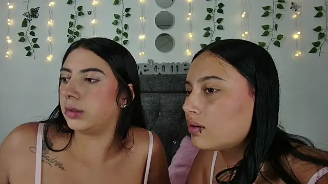 Snapshot of Gianna_saints chatting on 12.20.24 Gianna saints online show from 12.20.24