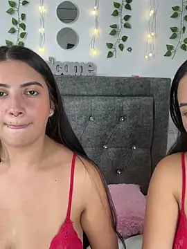 Snapshot of Gianna_saints chatting on 12.24.24 Gianna saints online show from 12.24.24