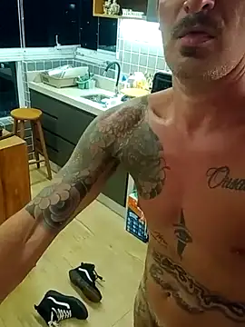 rolesexy online show from 03.04.25