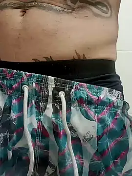 rolesexy online show from 03.23.25