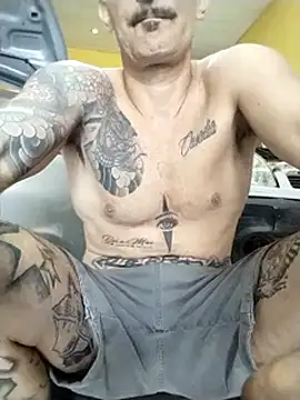 rolesexy online show from 04.11.26