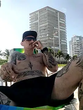 rolesexy online show from 04.26.26