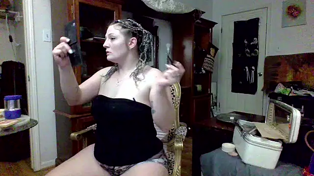 sophiarica online show from 03.21.26